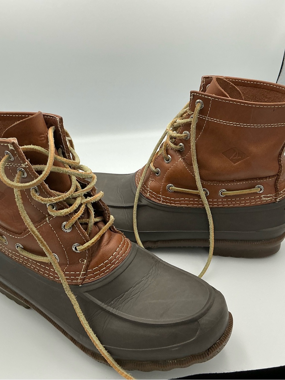 Sperry Men’s Waterproof Boots